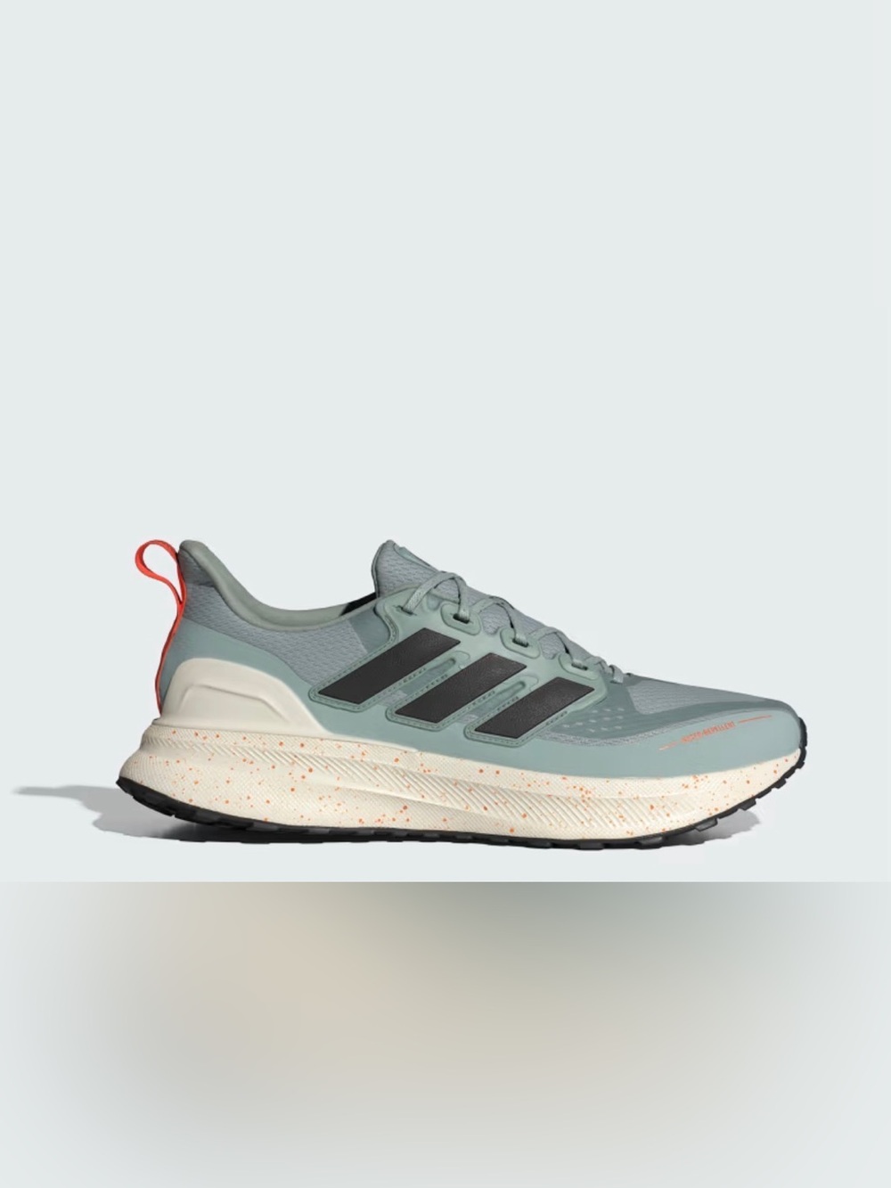 adidas 4DFWD 4Running Shoe size 10